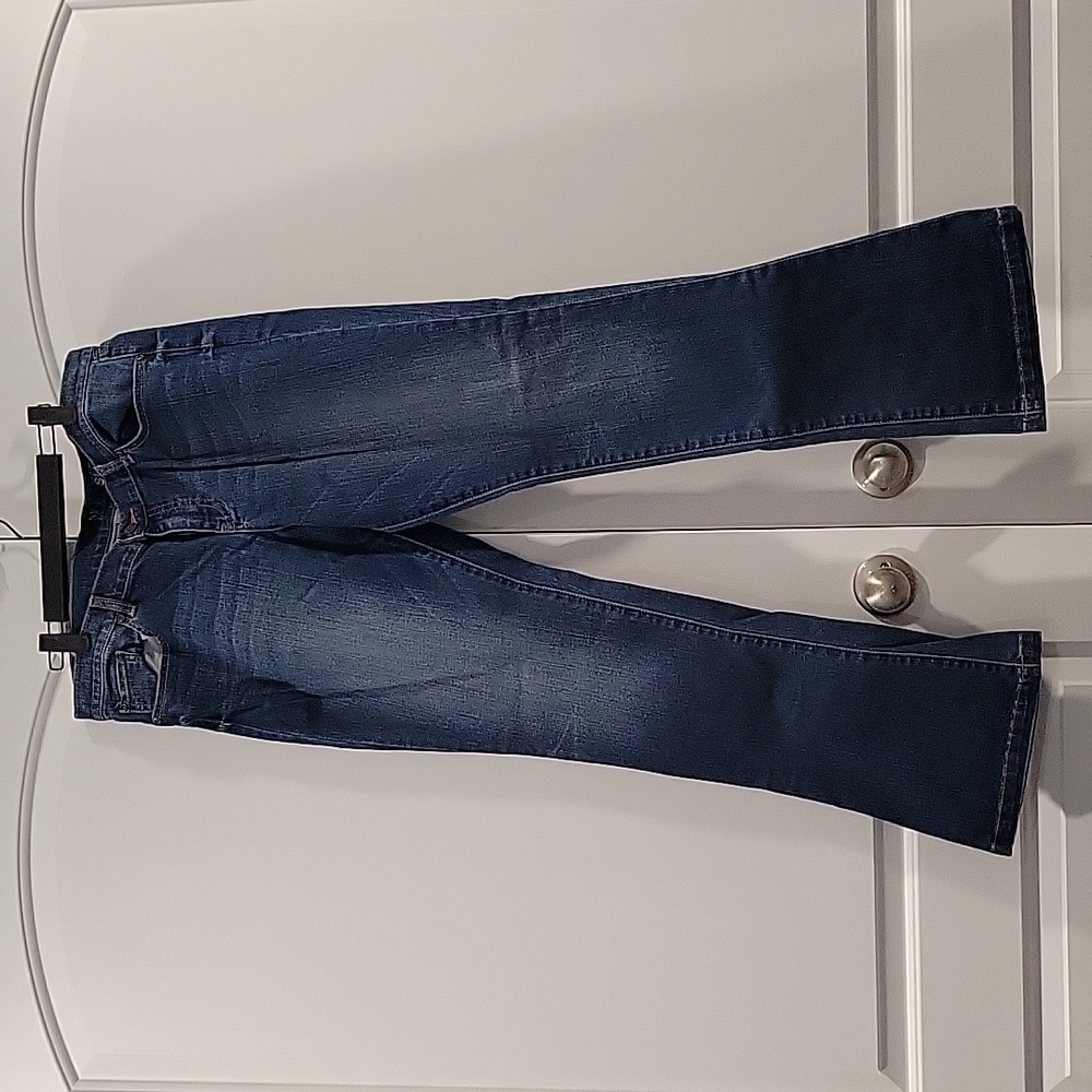 New York & Company Slim Bootcut Jeans